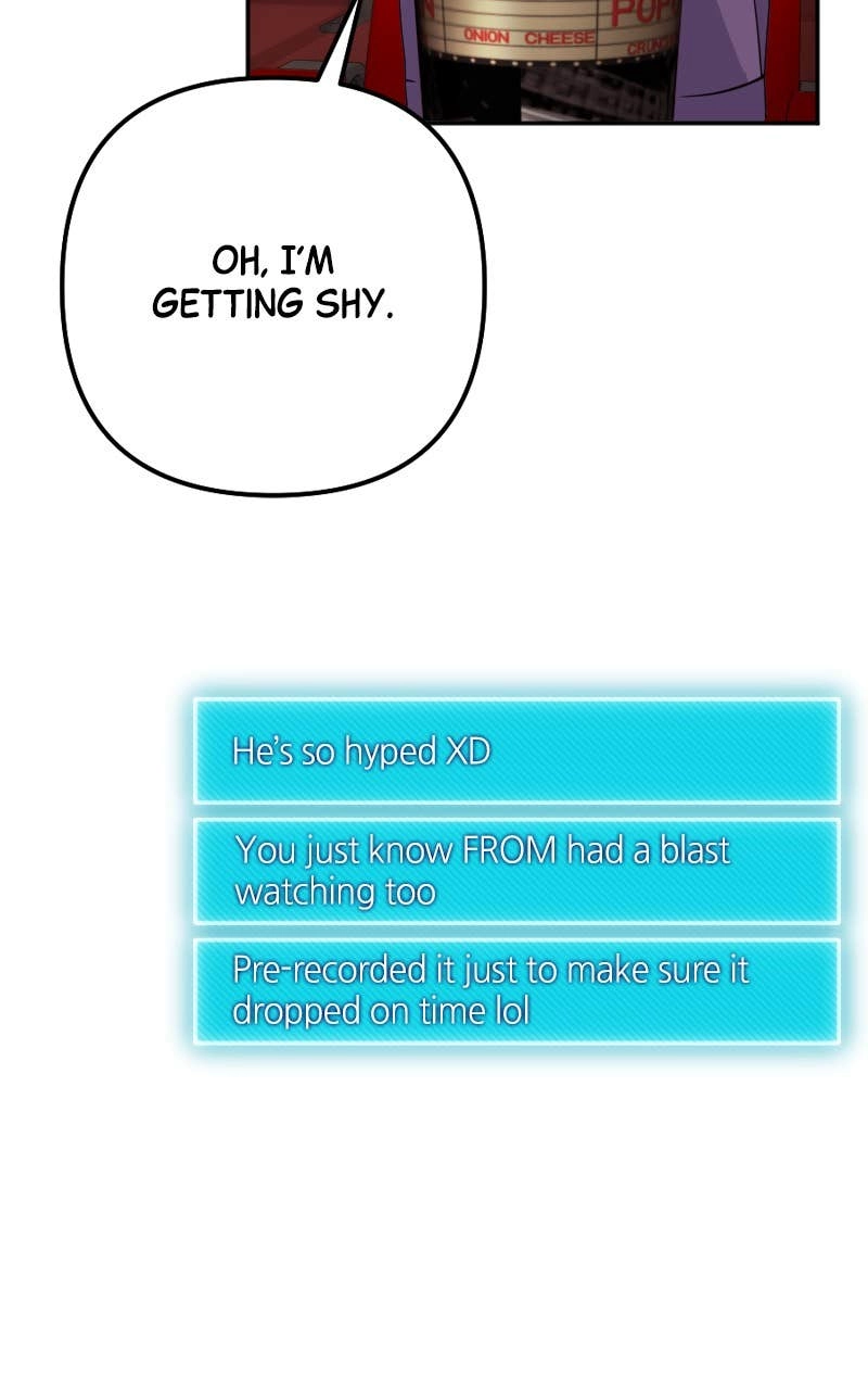 The Genius Spirited Streamer Chapter 51, page 142 of 179