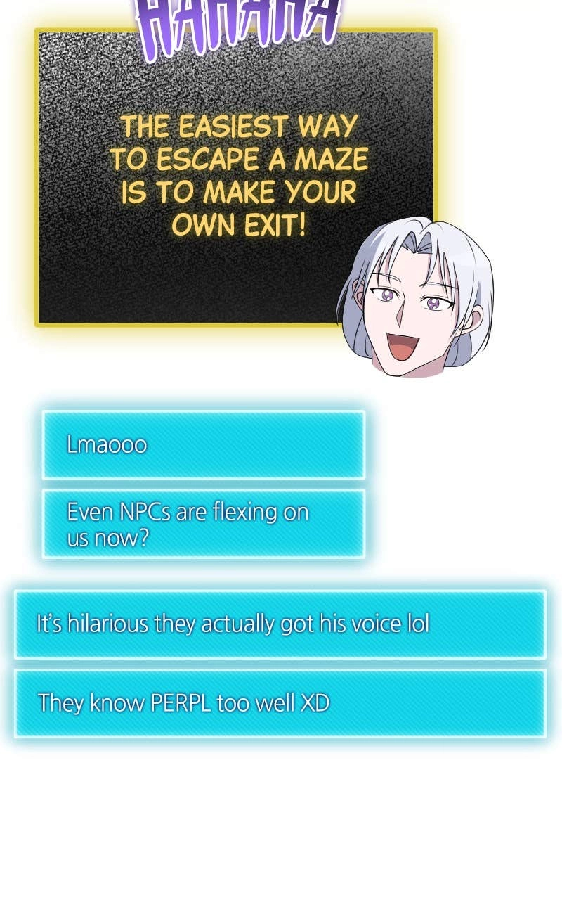 The Genius Spirited Streamer Chapter 51, page 152 of 179