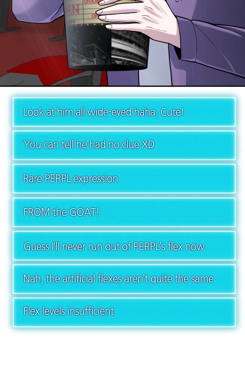 The Genius Spirited Streamer Chapter 51, page 155 of 179