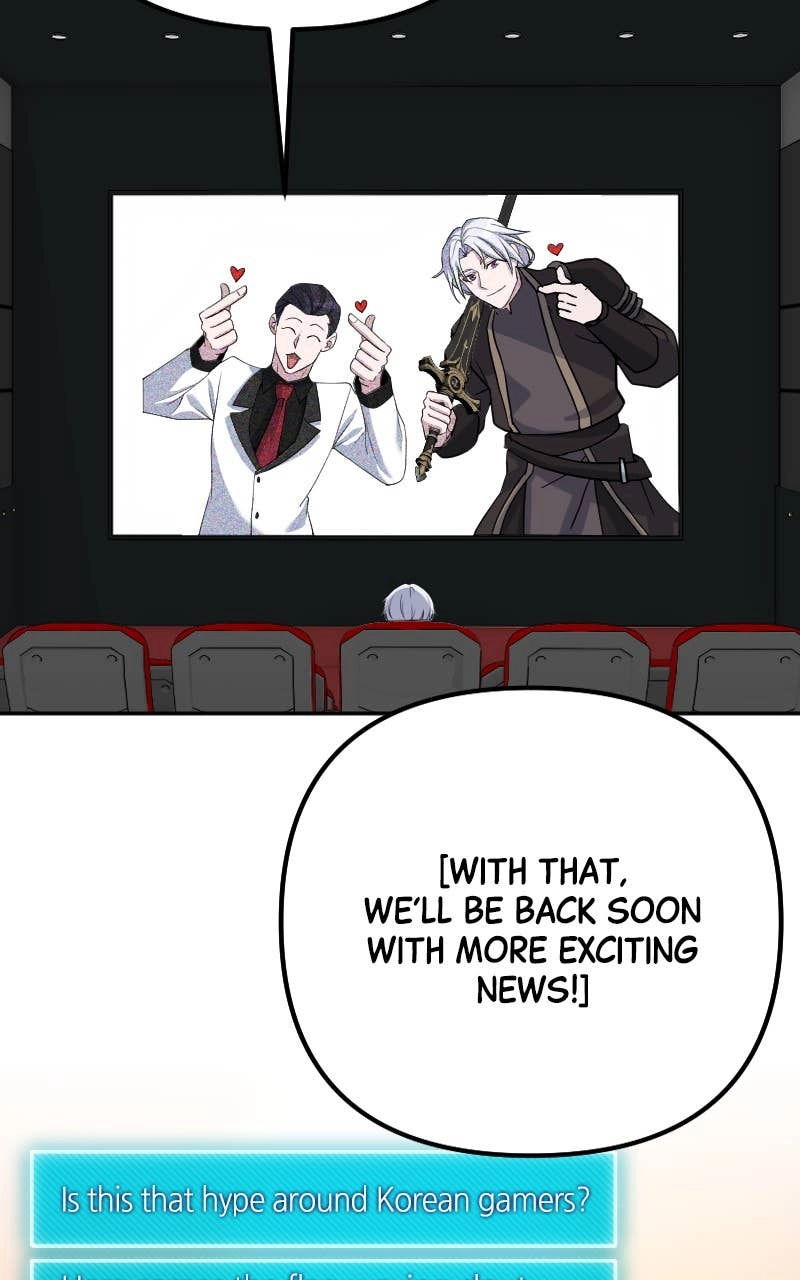 The Genius Spirited Streamer Chapter 51, page 158 of 179