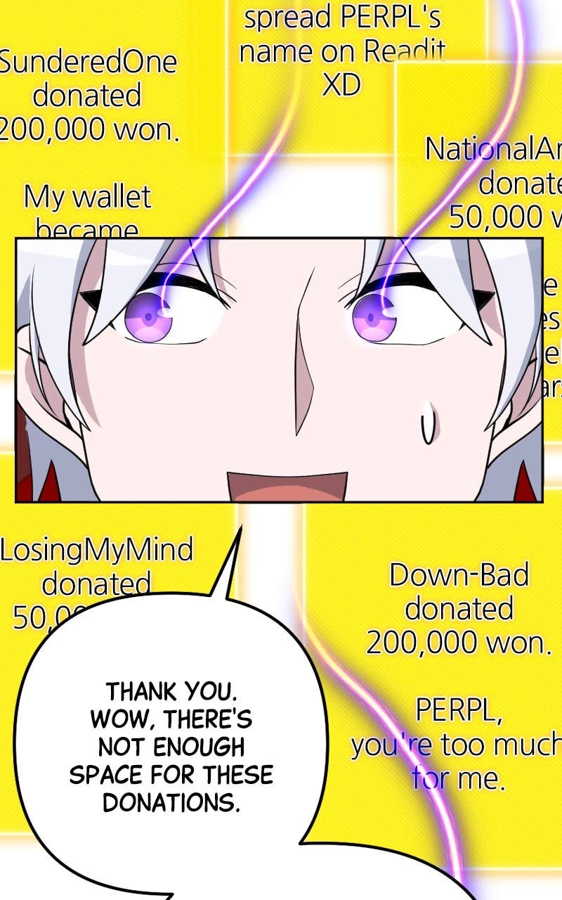 The Genius Spirited Streamer Chapter 51, page 162 of 179