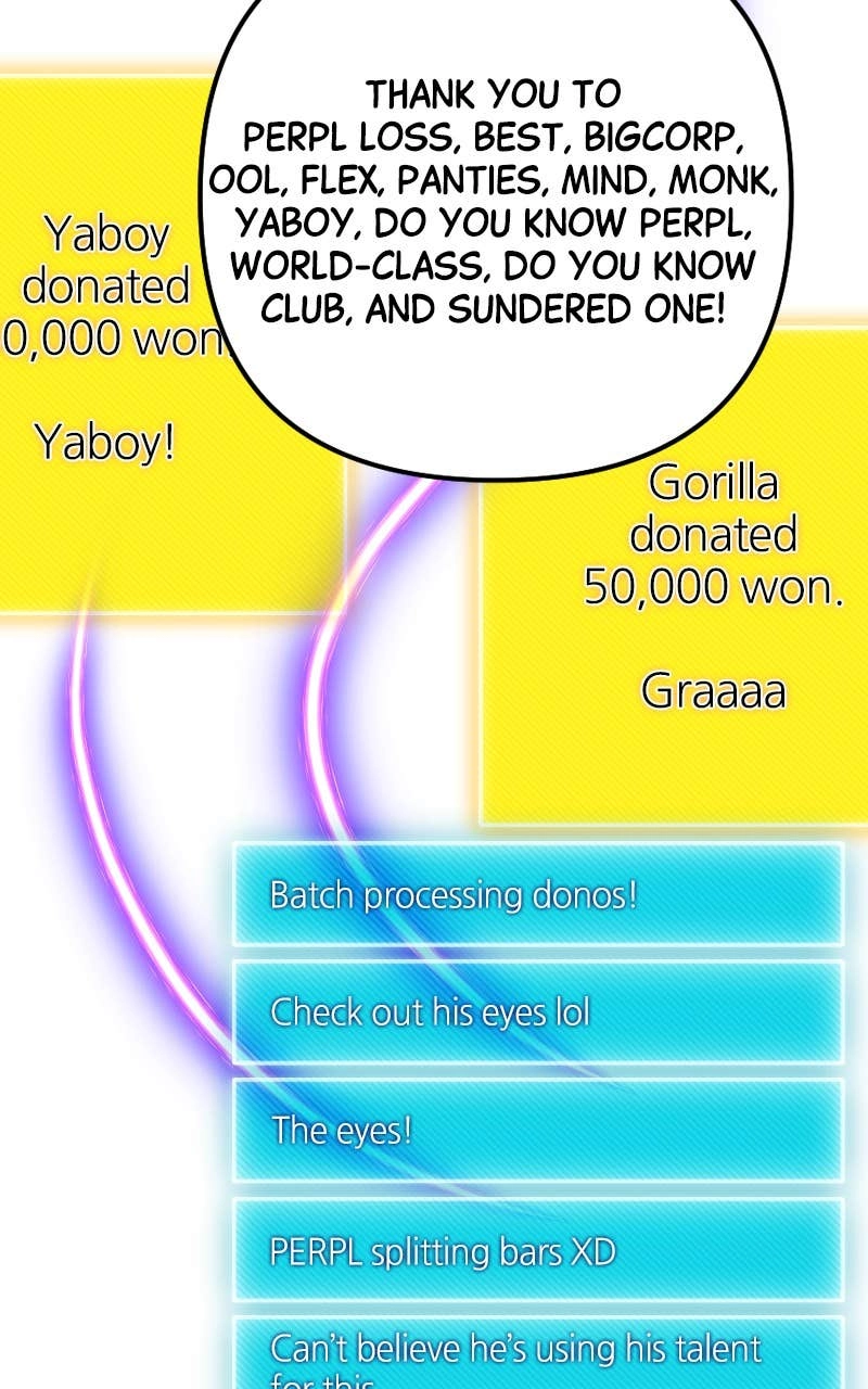 The Genius Spirited Streamer Chapter 51, page 163 of 179