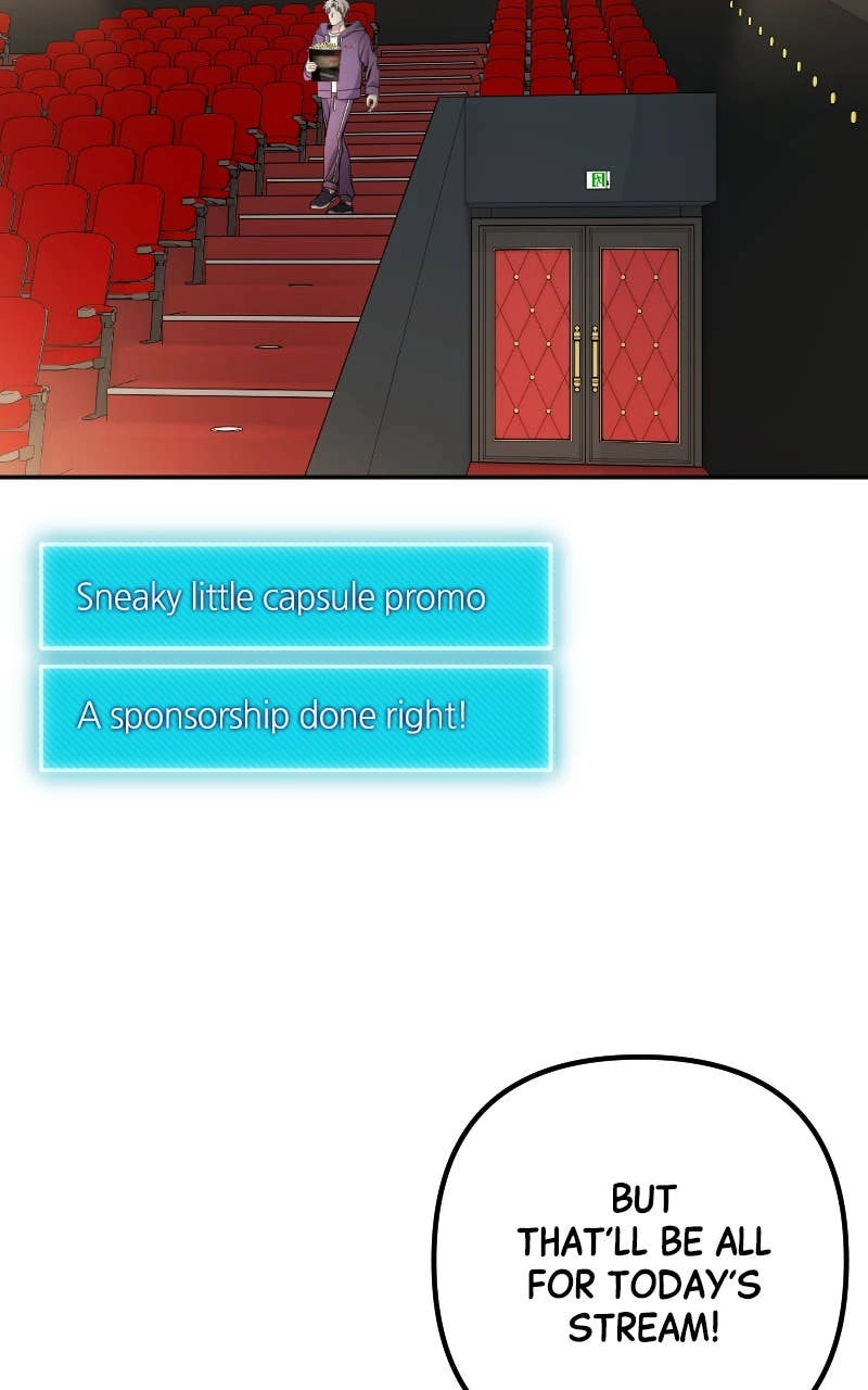 The Genius Spirited Streamer Chapter 51, page 165 of 179