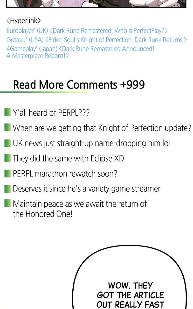 The Genius Spirited Streamer Chapter 51, page 170 of 179