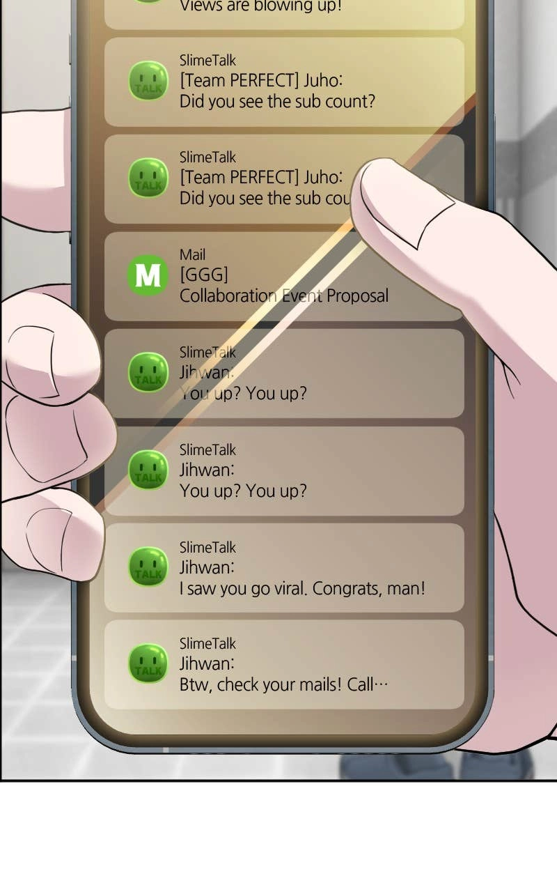 The Genius Spirited Streamer Chapter 51, page 173 of 179