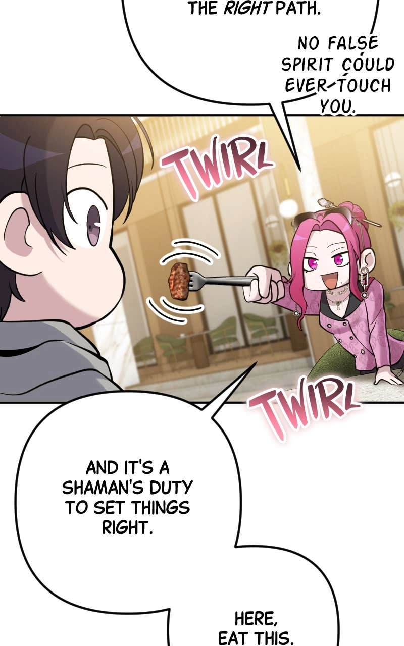 The Genius Spirited Streamer Chapter 52, page 111 of 148