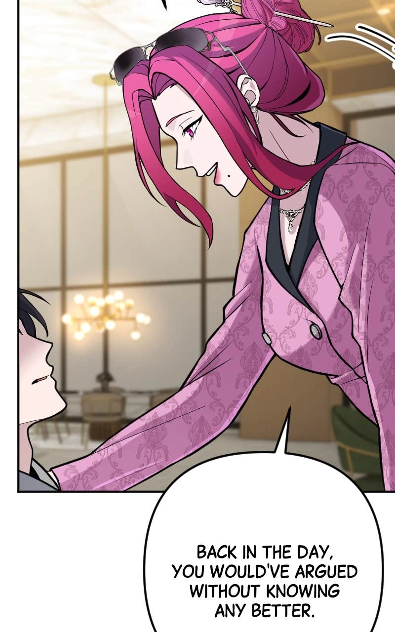 The Genius Spirited Streamer Chapter 52, page 137 of 148
