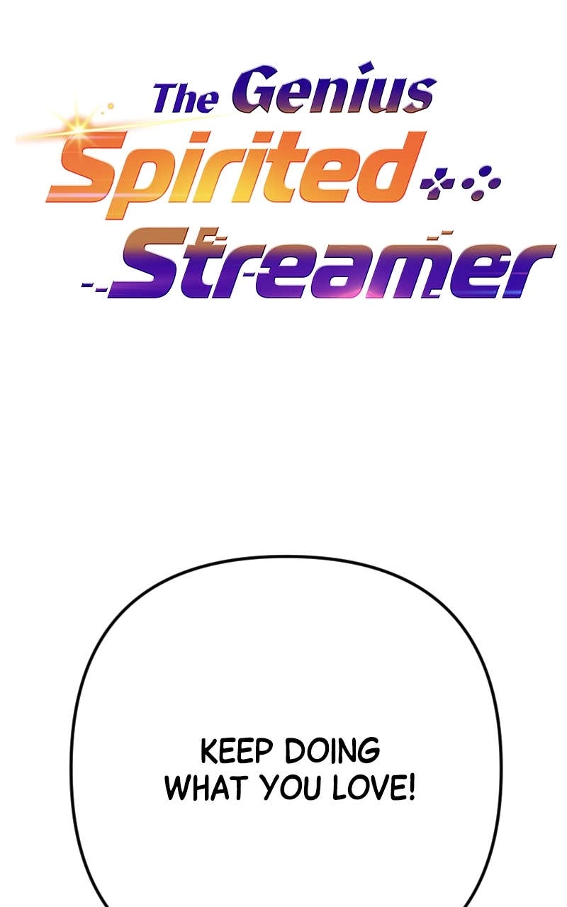 The Genius Spirited Streamer Chapter 52, page 147 of 148