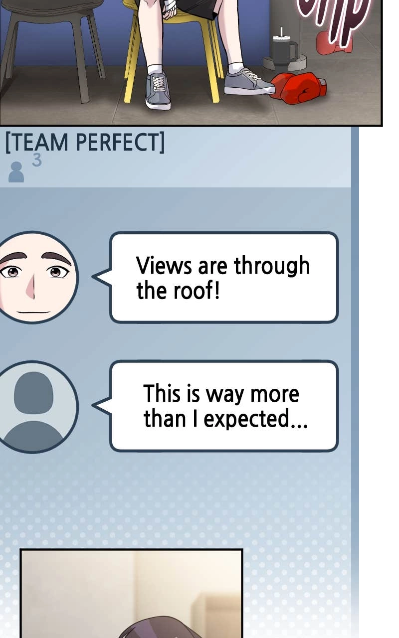 The Genius Spirited Streamer Chapter 52, page 31 of 148