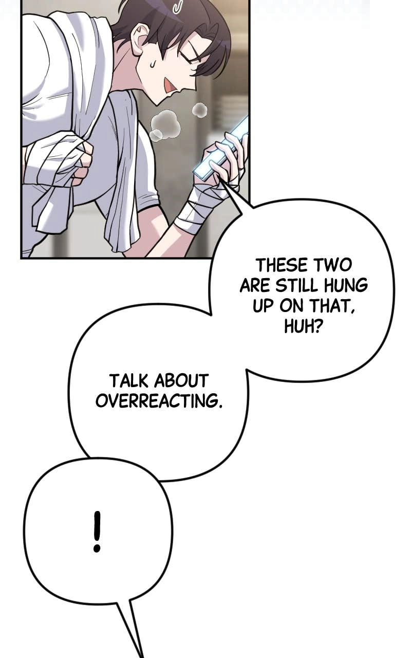 The Genius Spirited Streamer Chapter 52, page 32 of 148