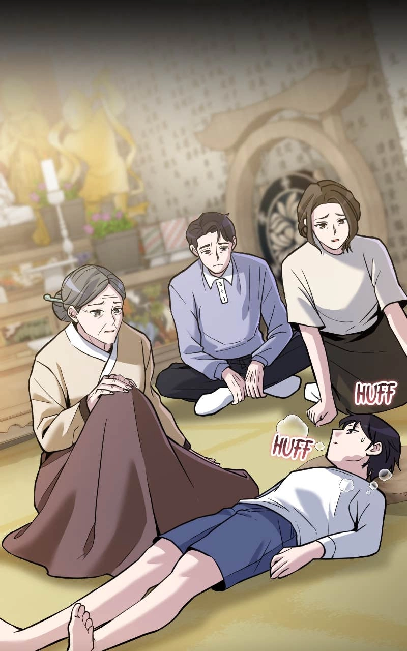 The Genius Spirited Streamer Chapter 52, page 45 of 148
