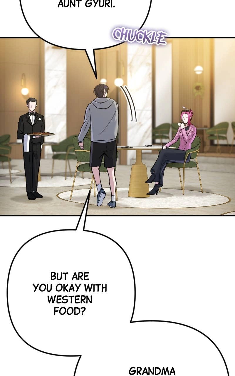 The Genius Spirited Streamer Chapter 52, page 83 of 148