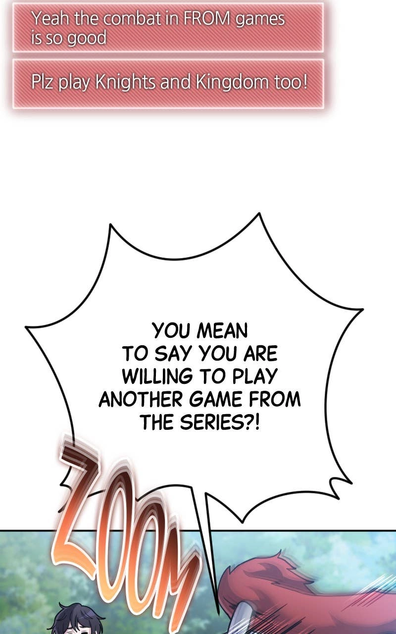 The Genius Spirited Streamer Chapter 53, page 105 of 152