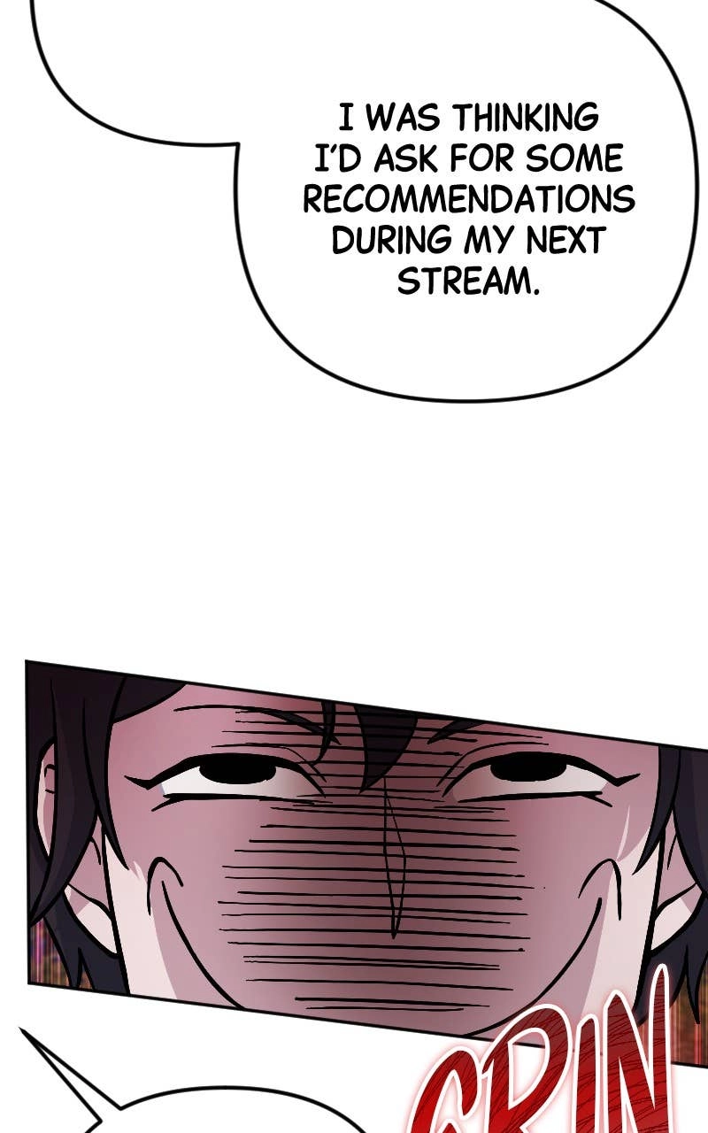 The Genius Spirited Streamer Chapter 53, page 109 of 152