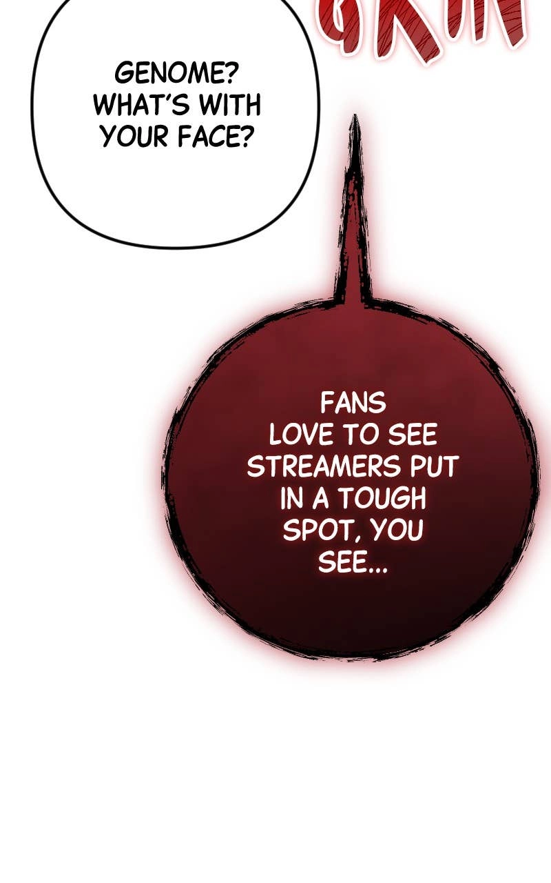 The Genius Spirited Streamer Chapter 53, page 110 of 152