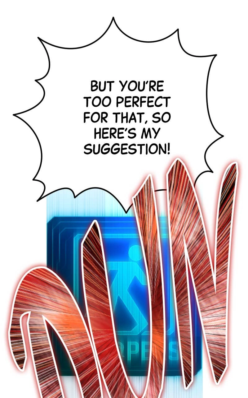 The Genius Spirited Streamer Chapter 53, page 111 of 152