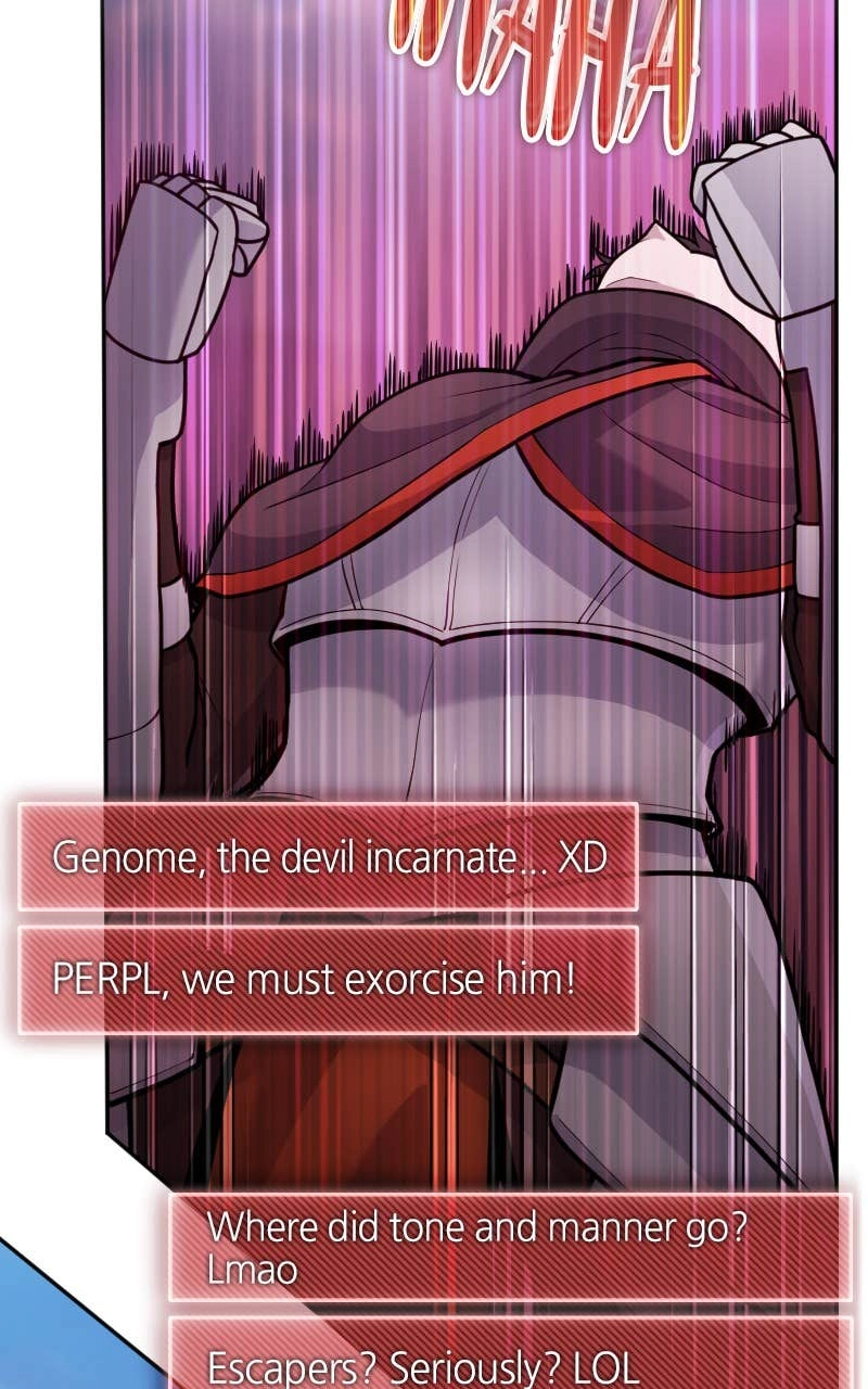The Genius Spirited Streamer Chapter 53, page 113 of 152