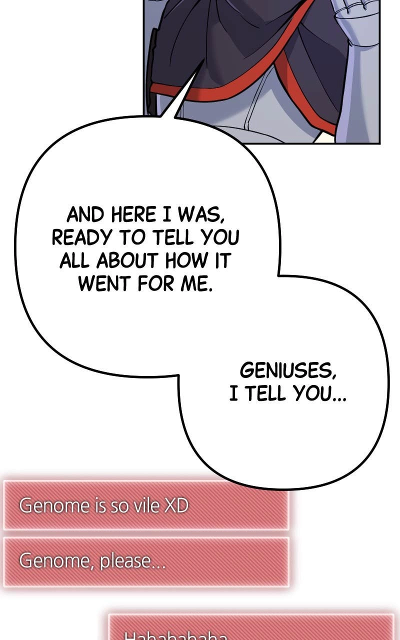 The Genius Spirited Streamer Chapter 53, page 117 of 152