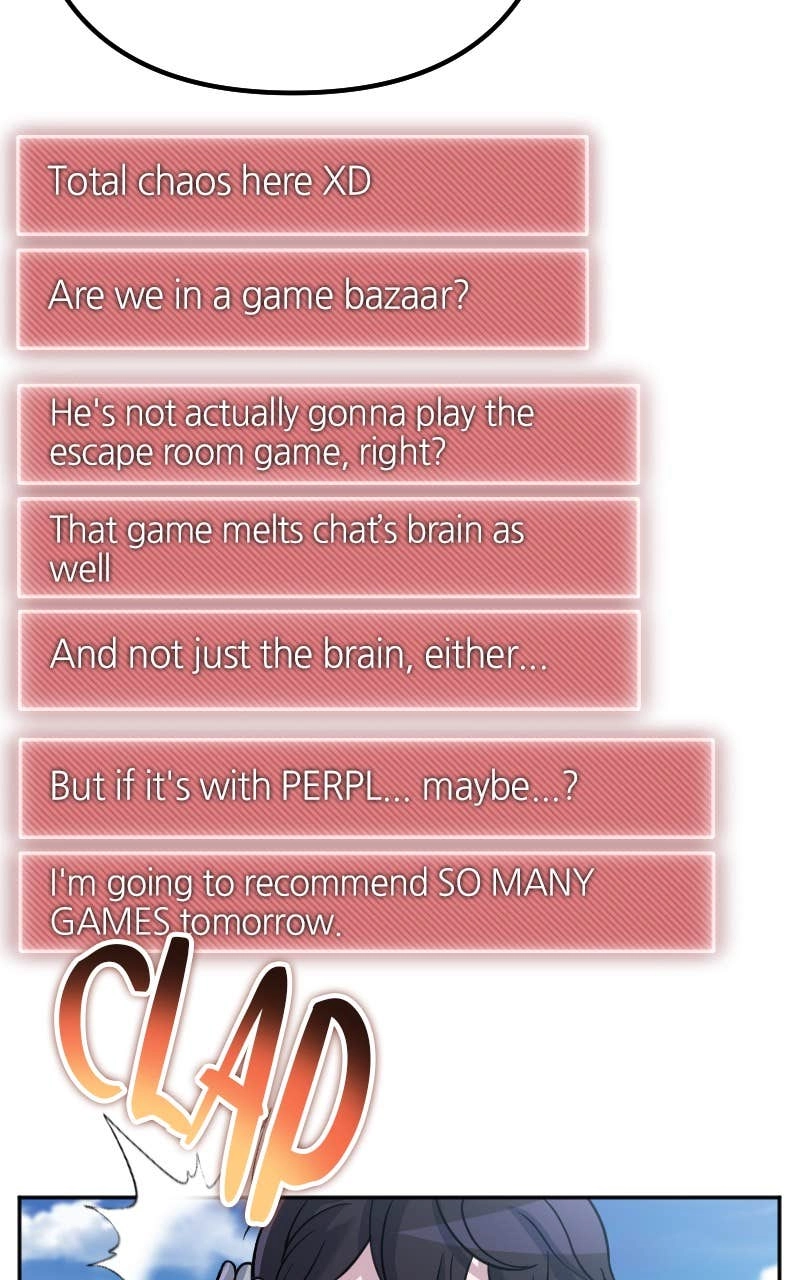 The Genius Spirited Streamer Chapter 53, page 120 of 152