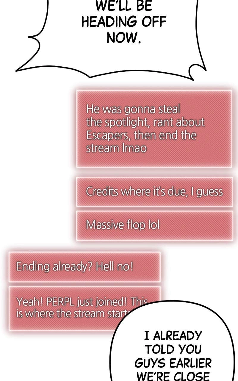 The Genius Spirited Streamer Chapter 53, page 122 of 152