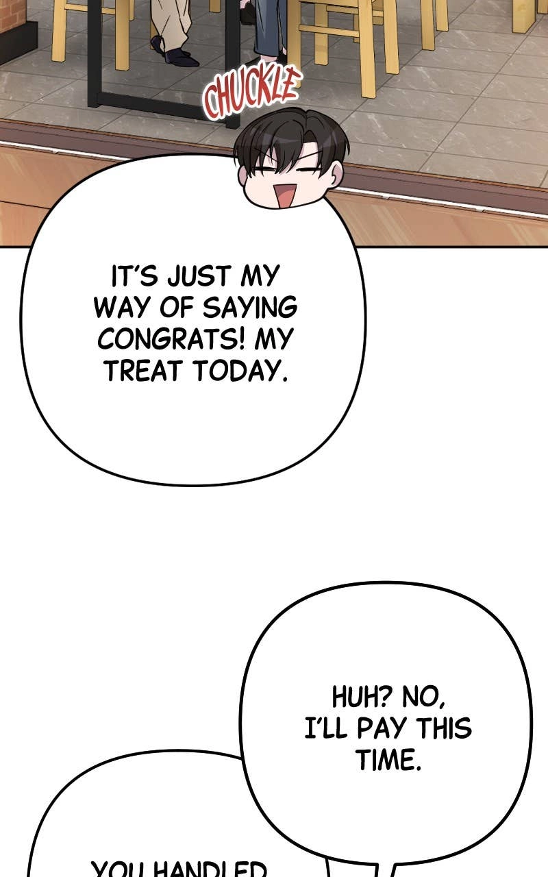 The Genius Spirited Streamer Chapter 53, page 131 of 152