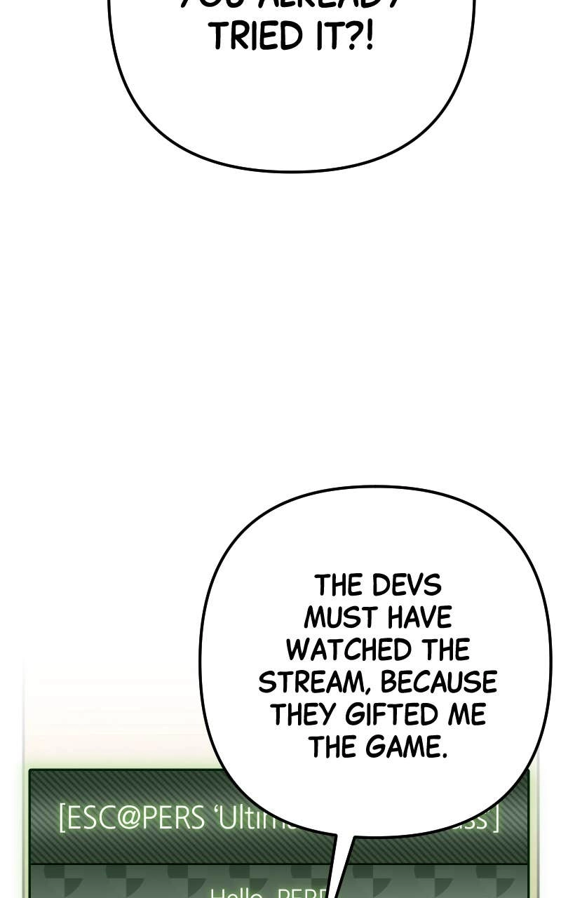 The Genius Spirited Streamer Chapter 53, page 139 of 152