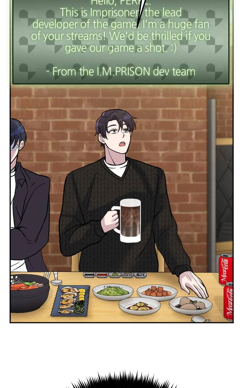 The Genius Spirited Streamer Chapter 53, page 140 of 152