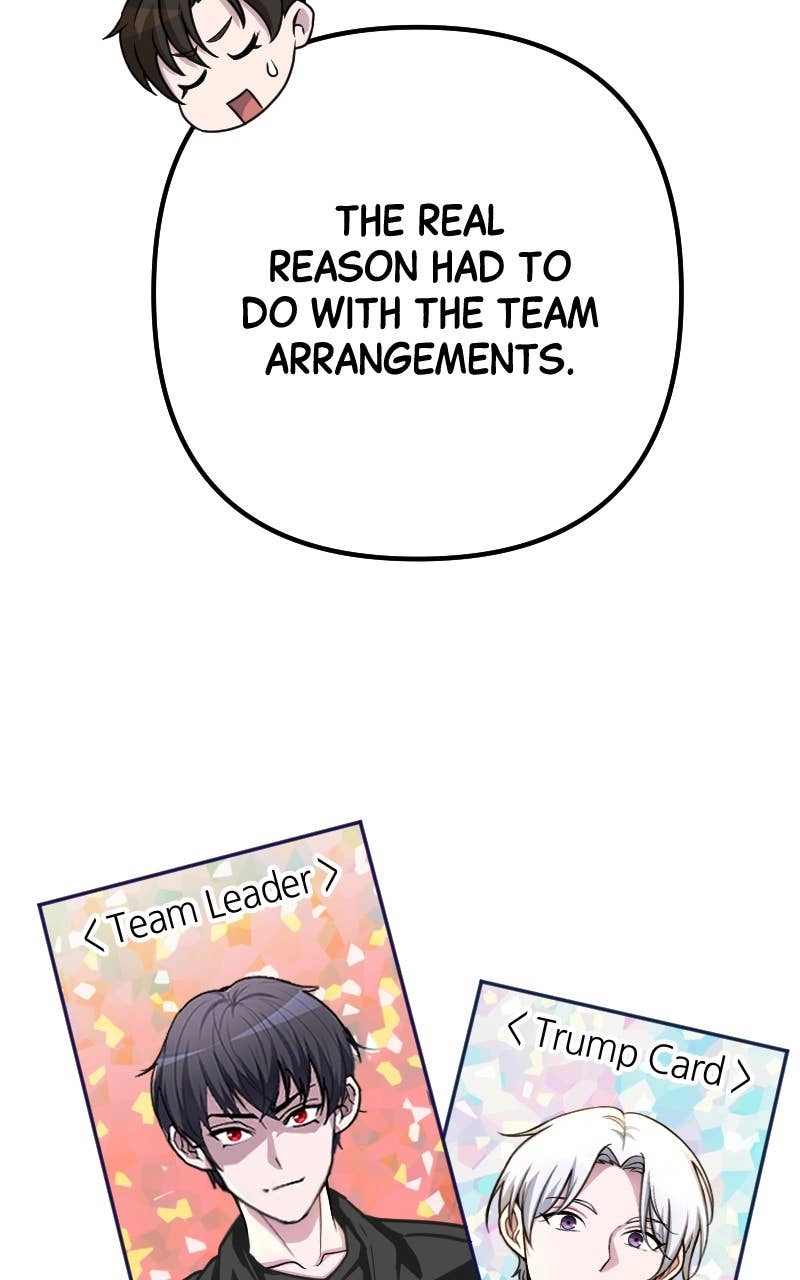 The Genius Spirited Streamer Chapter 53, page 147 of 152