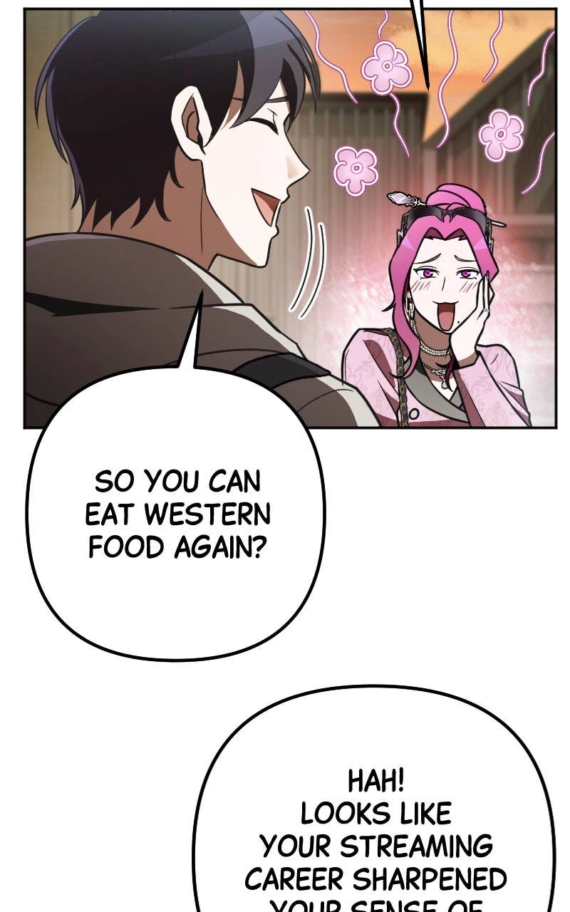 The Genius Spirited Streamer Chapter 53, page 19 of 152