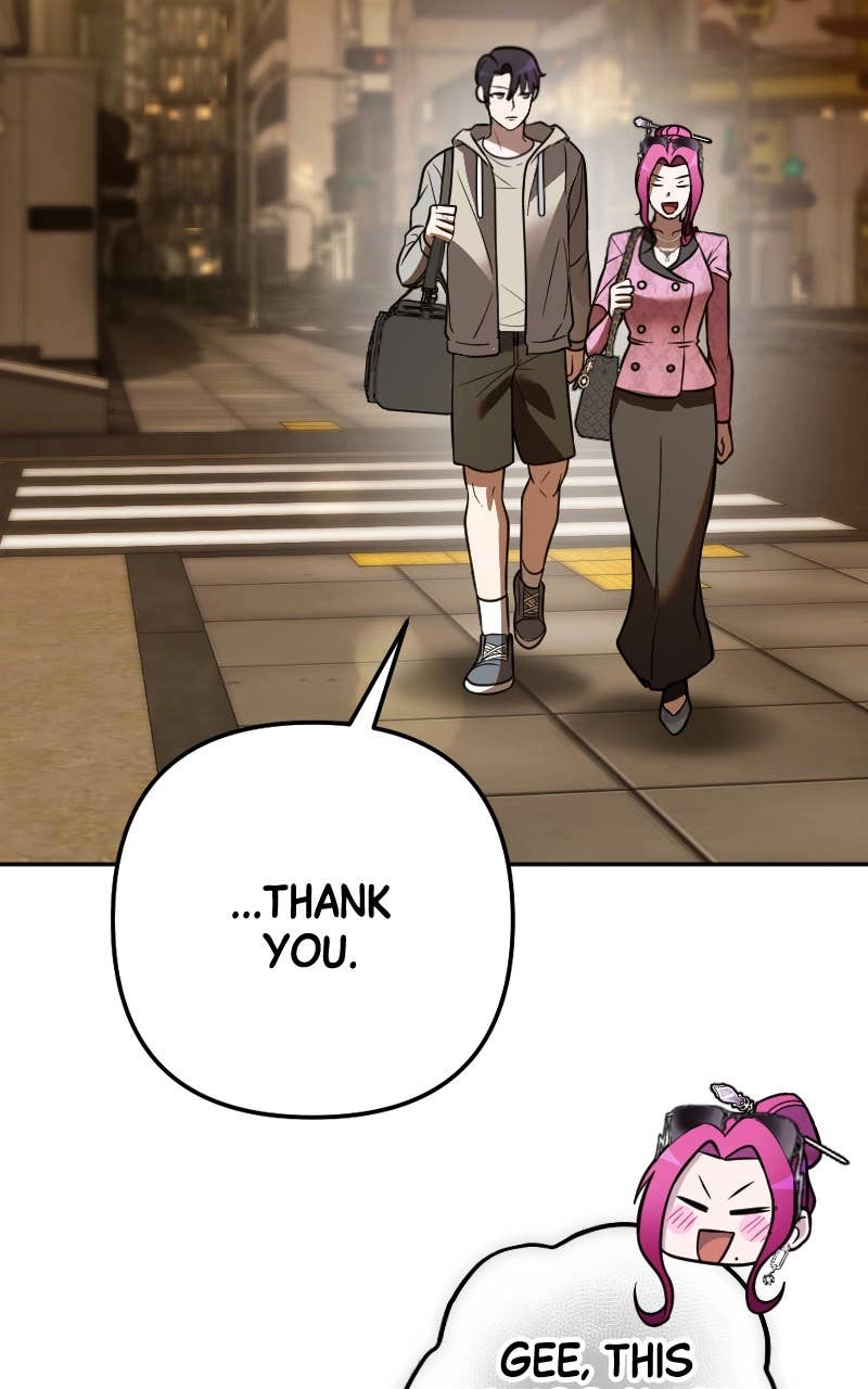 The Genius Spirited Streamer Chapter 53, page 29 of 152