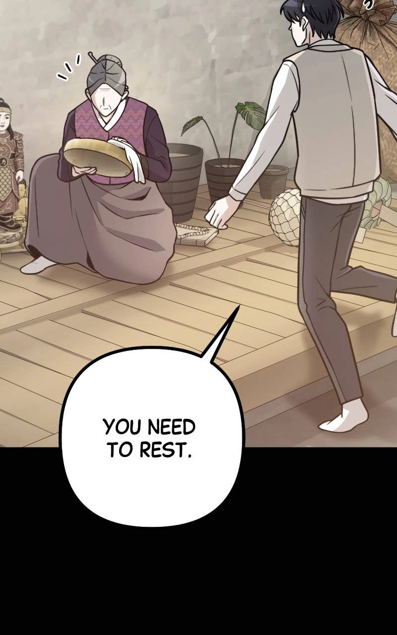 The Genius Spirited Streamer Chapter 53, page 48 of 152