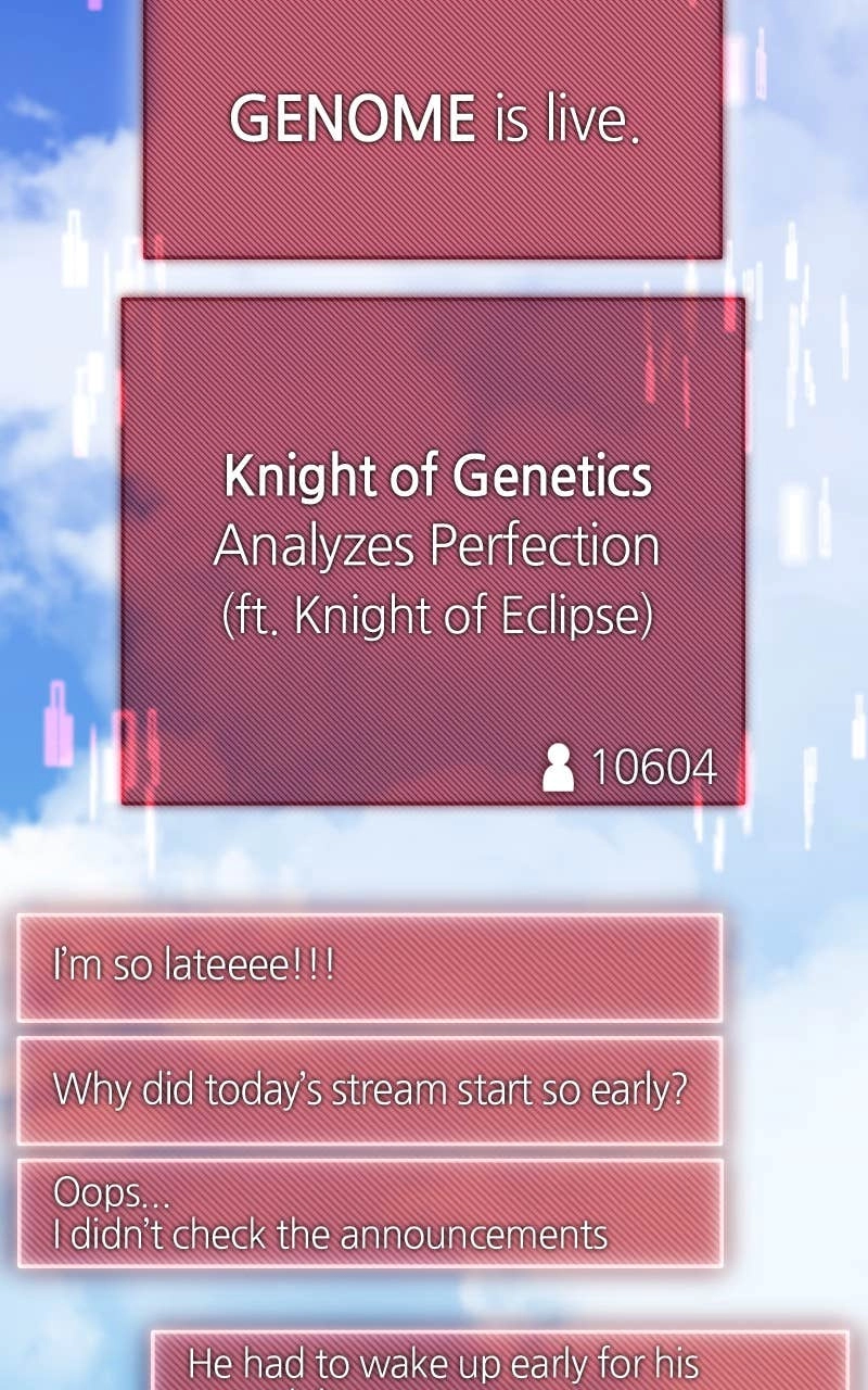 The Genius Spirited Streamer Chapter 53, page 63 of 152
