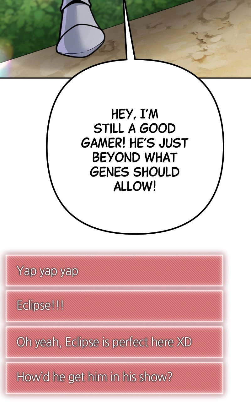 The Genius Spirited Streamer Chapter 53, page 67 of 152