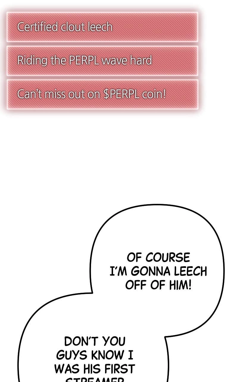 The Genius Spirited Streamer Chapter 53, page 71 of 152