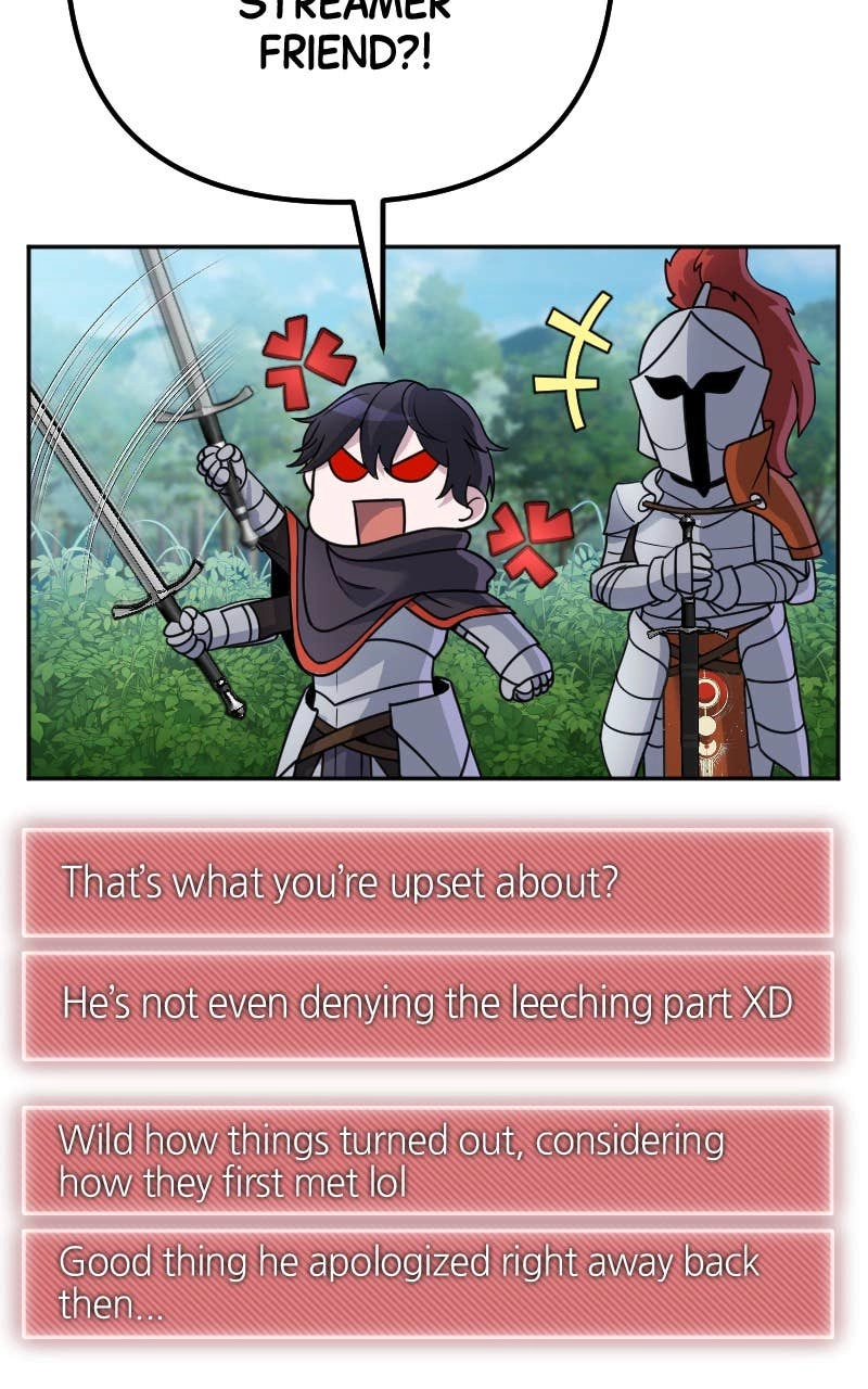 The Genius Spirited Streamer Chapter 53, page 72 of 152