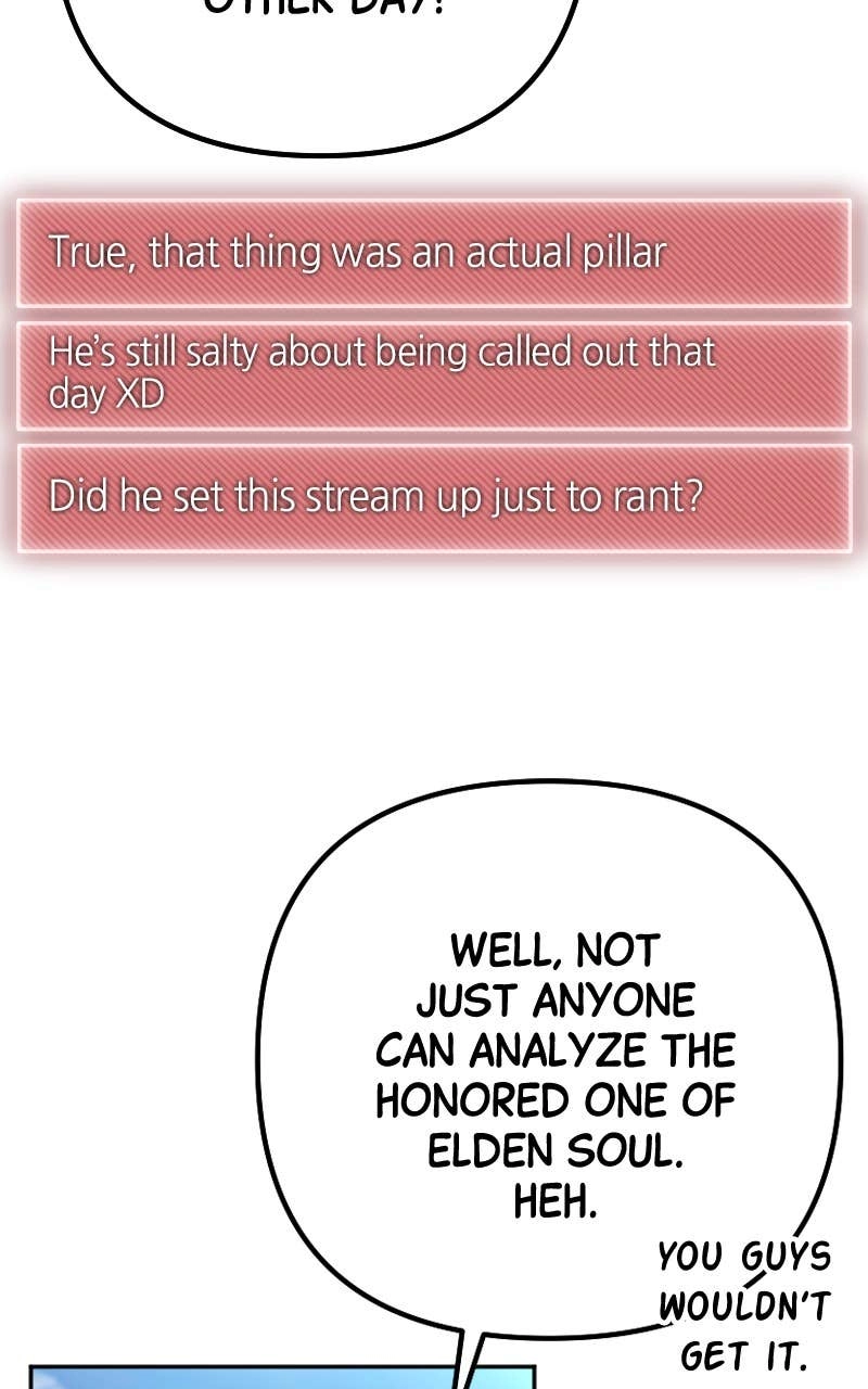 The Genius Spirited Streamer Chapter 53, page 80 of 152