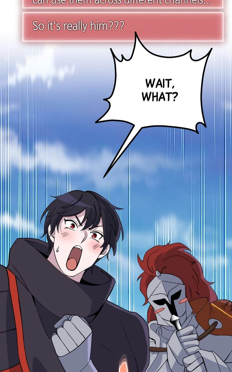 The Genius Spirited Streamer Chapter 53, page 83 of 152