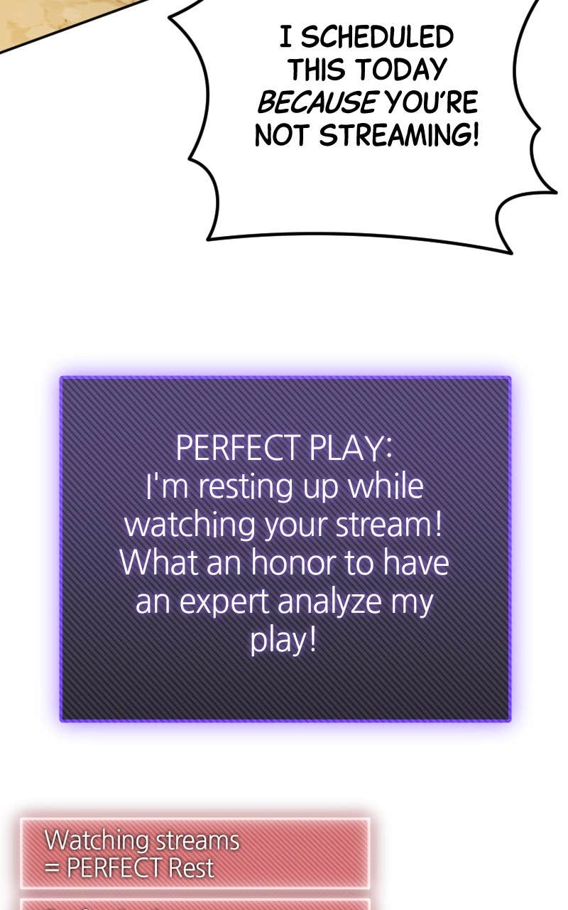 The Genius Spirited Streamer Chapter 53, page 87 of 152