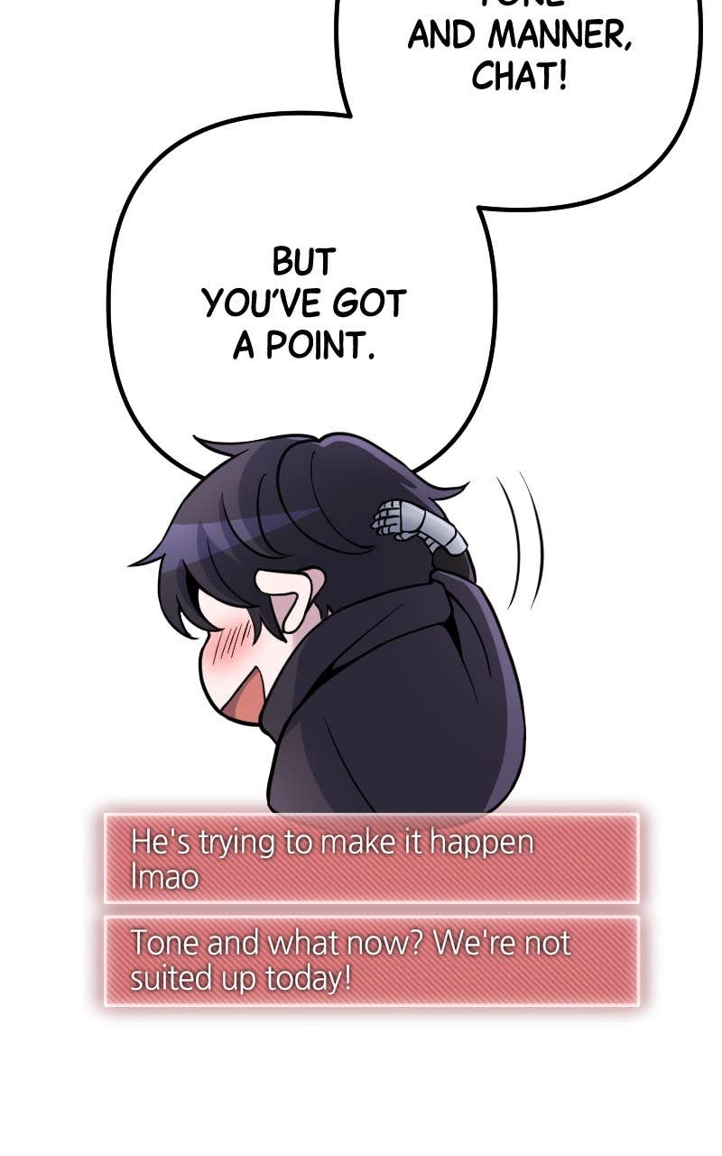 The Genius Spirited Streamer Chapter 53, page 89 of 152