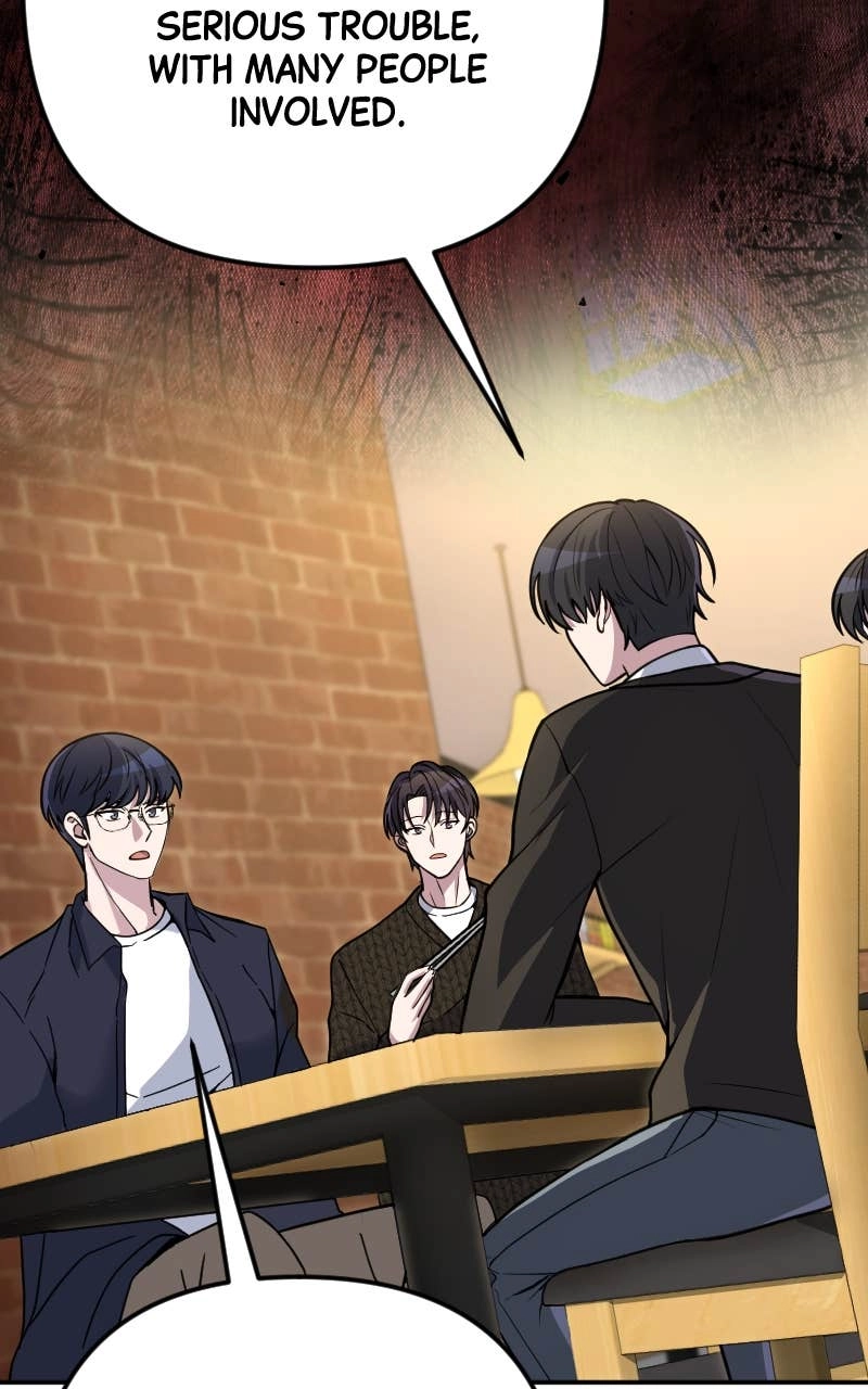 The Genius Spirited Streamer Chapter 54, page 10 of 126