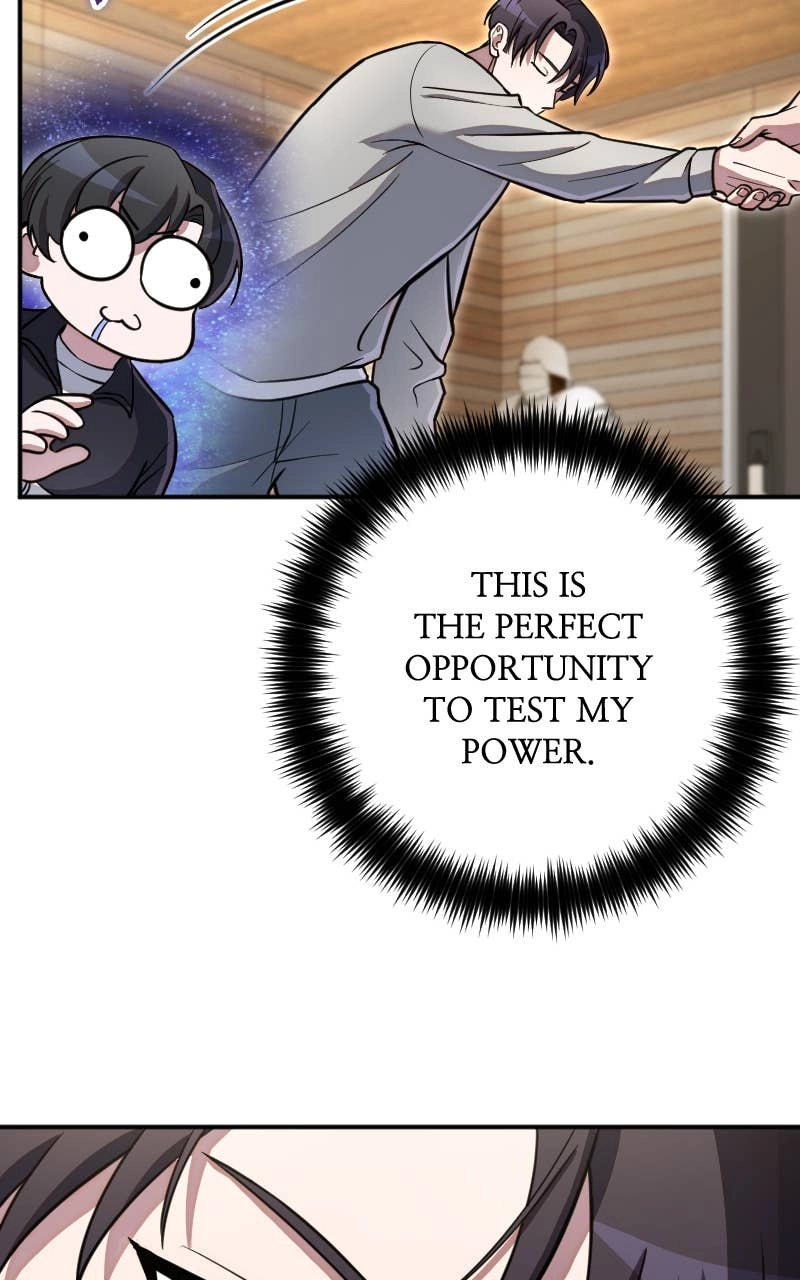 The Genius Spirited Streamer Chapter 54, page 101 of 126