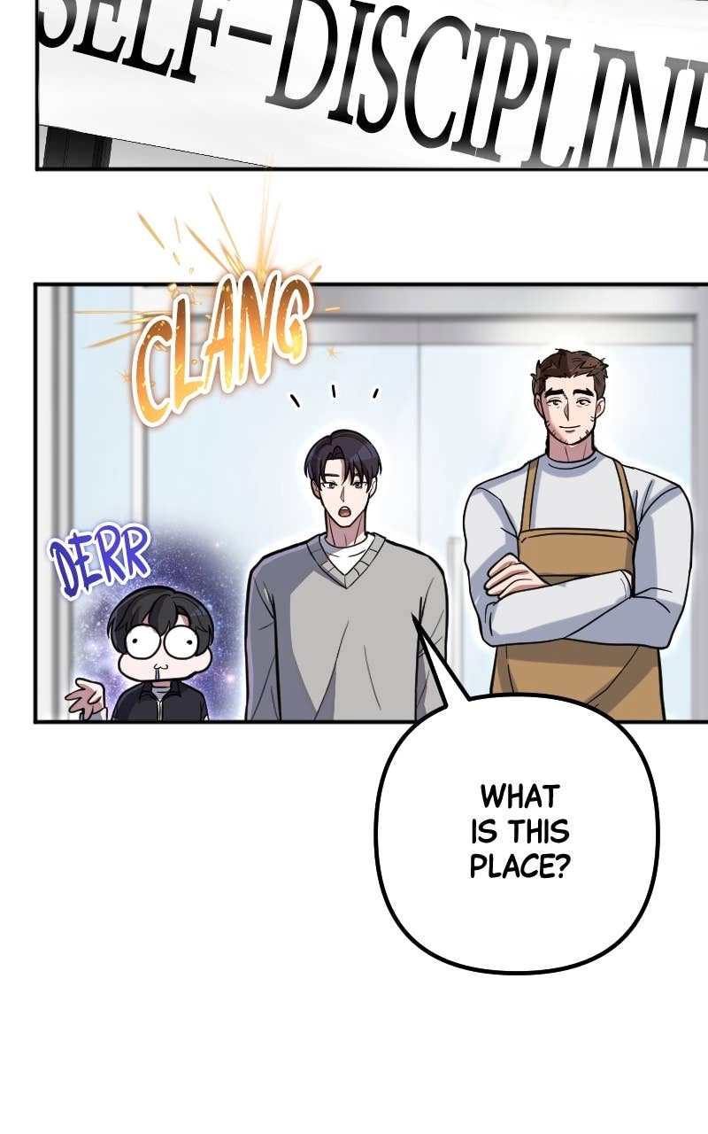 The Genius Spirited Streamer Chapter 54, page 107 of 126