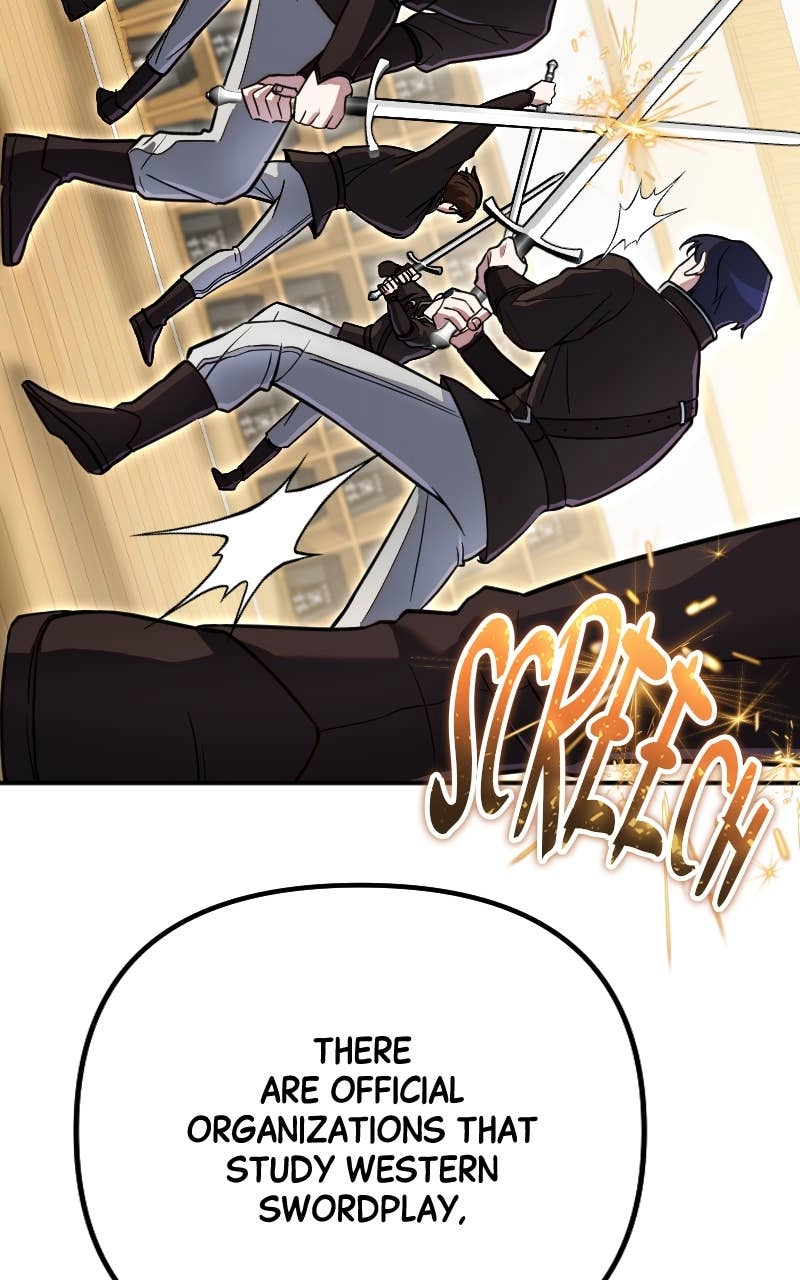 The Genius Spirited Streamer Chapter 54, page 109 of 126