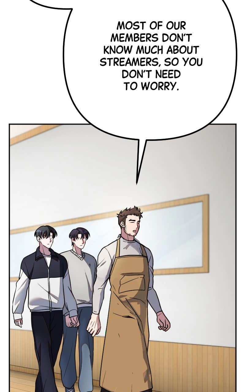 The Genius Spirited Streamer Chapter 54, page 113 of 126