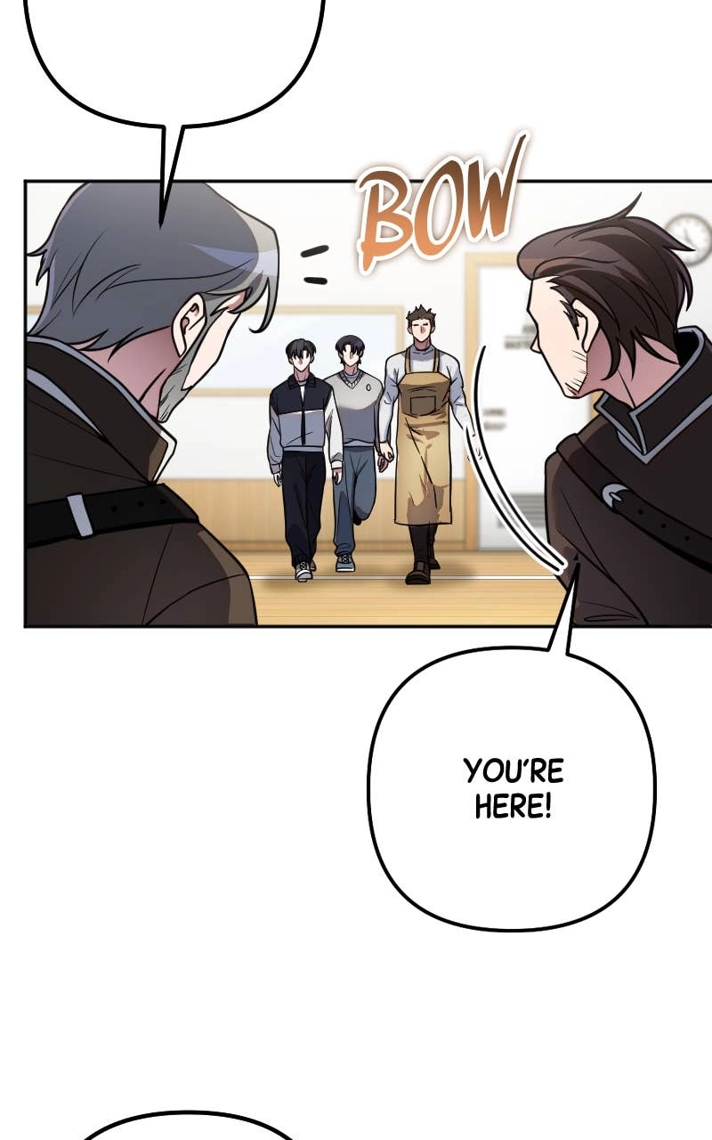 The Genius Spirited Streamer Chapter 54, page 115 of 126
