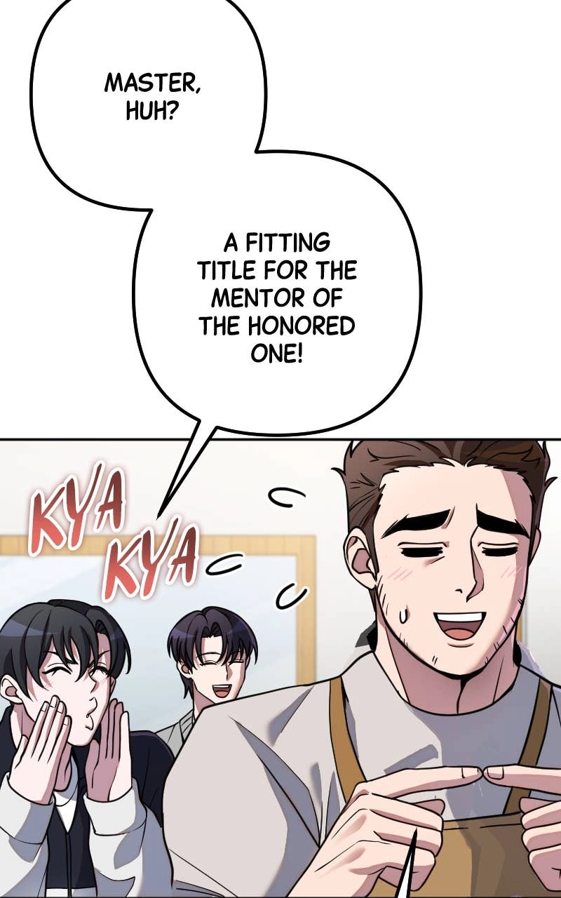 The Genius Spirited Streamer Chapter 54, page 116 of 126