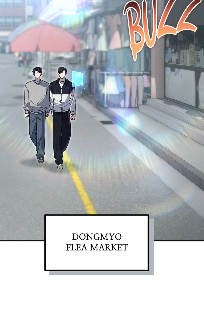 The Genius Spirited Streamer Chapter 54, page 19 of 126