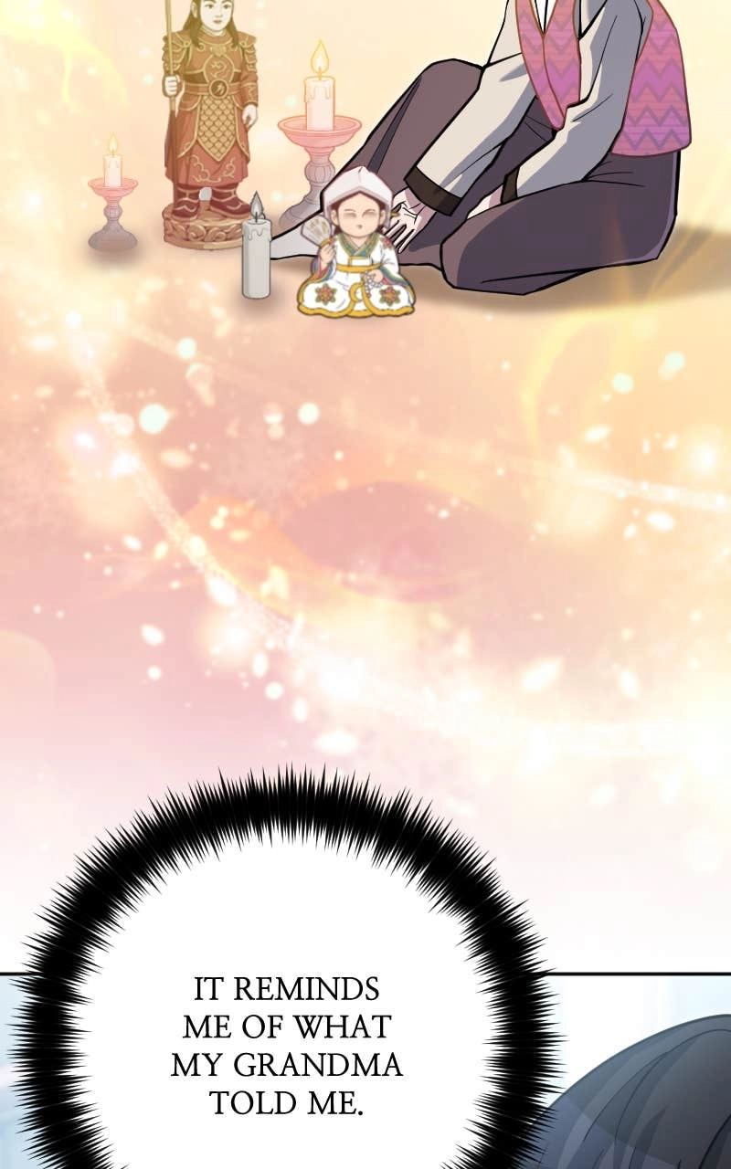 The Genius Spirited Streamer Chapter 54, page 23 of 126