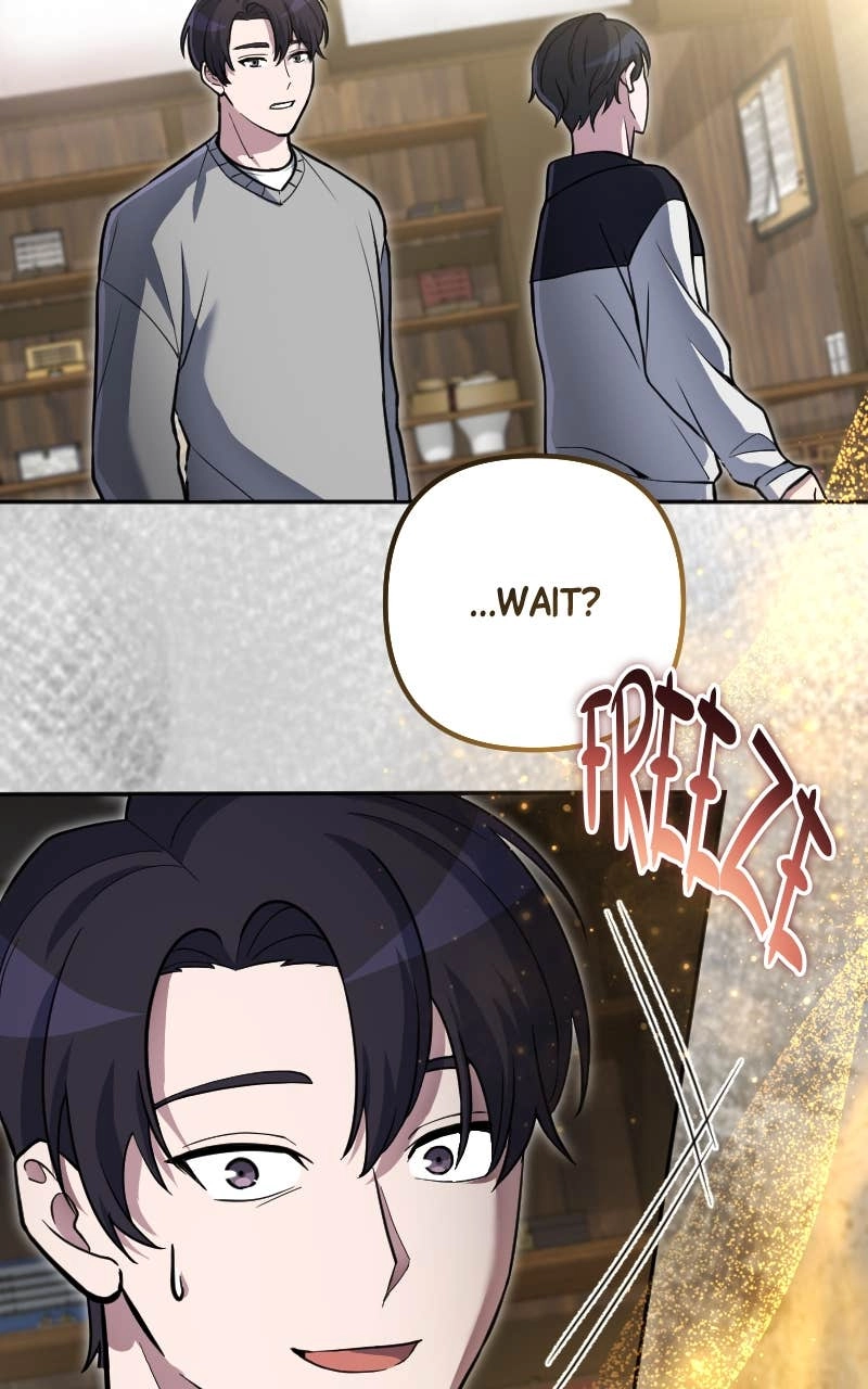The Genius Spirited Streamer Chapter 54, page 30 of 126