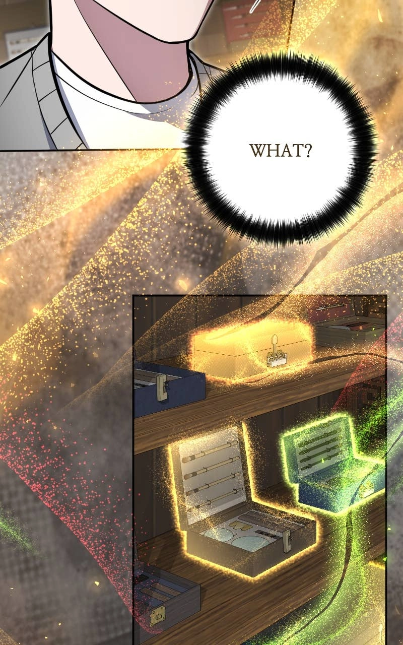 The Genius Spirited Streamer Chapter 54, page 31 of 126